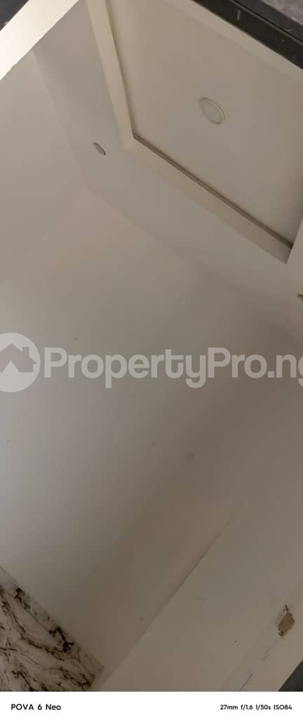 Flat / Apartment for rent Ekoro Axis, Via Ilewe Agege Lagos
