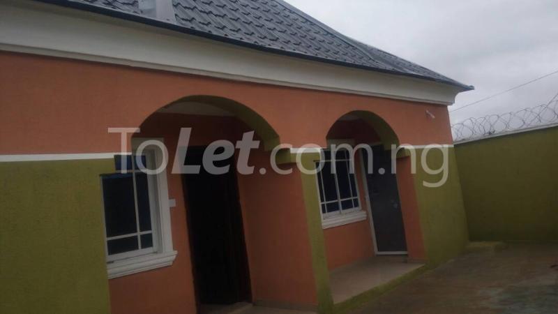 1 bedroom Flat / Apartment for rent Omobola Street Lawanson Surulere Lagos