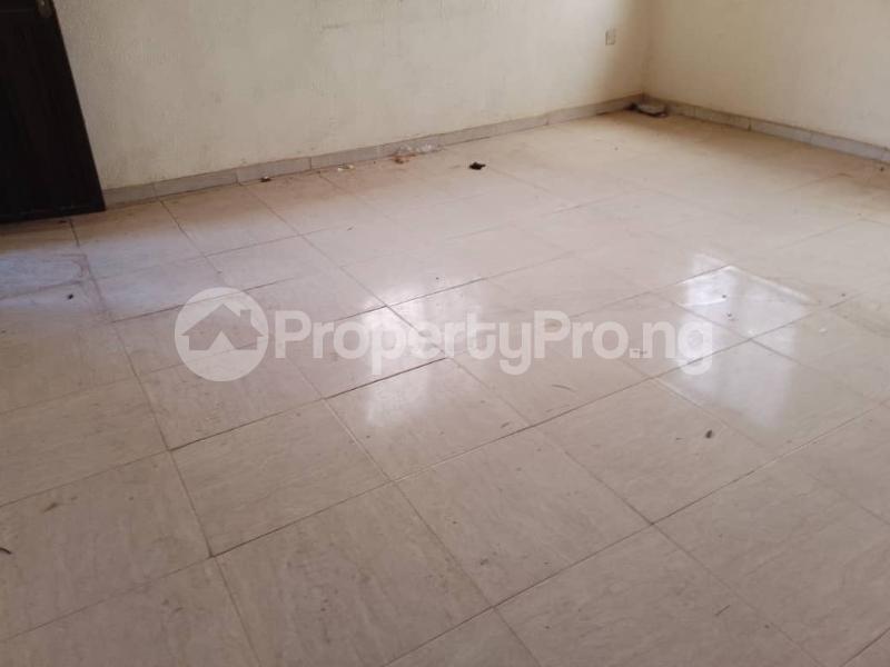 1 bedroom Flat / Apartment for rent Babatunde Estate Ajayi road Ogba Lagos