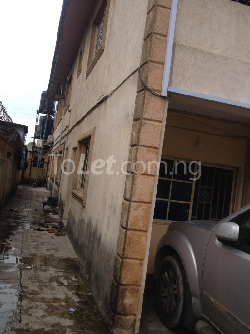 1 bedroom Flat / Apartment for rent Ogunlana Drive Bode Thomas Surulere Lagos