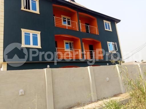 1 bedroom Flat / Apartment for rent Idiroko Bus Stop, Ewu Elepe Ijede Road Ijede Ikorodu Lagos