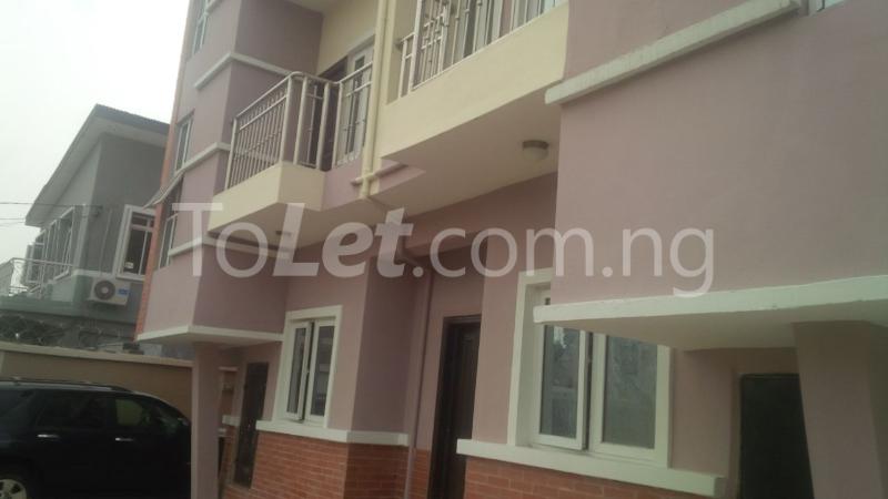 1 bedroom Flat / Apartment for rent Commerical Avenue Sabo Yaba Lagos