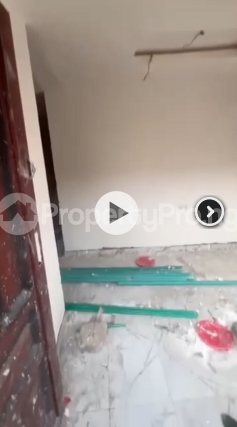 1 bedroom Flat / Apartment for rent Bariga Lagos