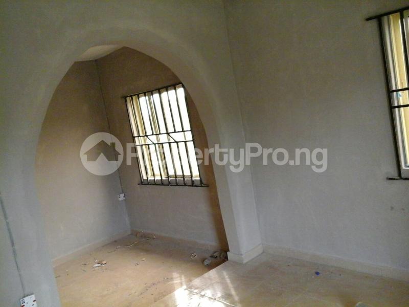 1 bedroom Flat / Apartment for rent Mafoluku Oshodi Lagos