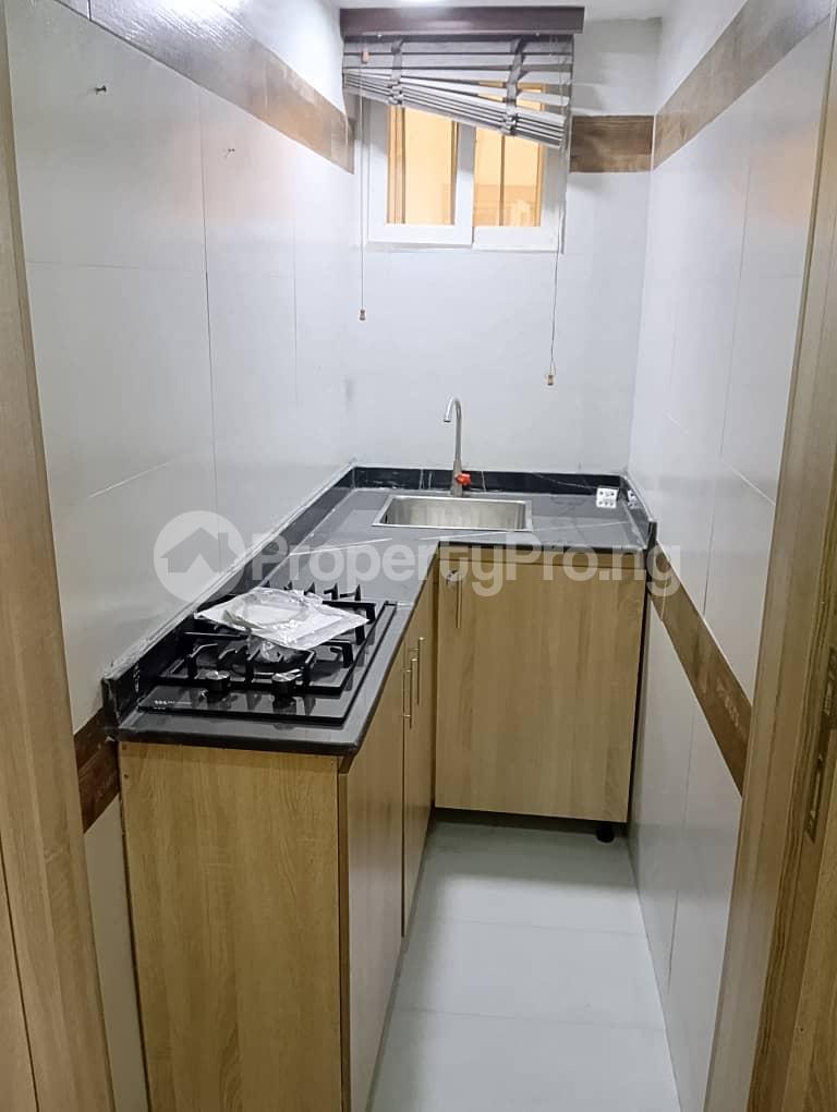 1 bedroom Flat / Apartment for rent Ikate Lekki Lagos