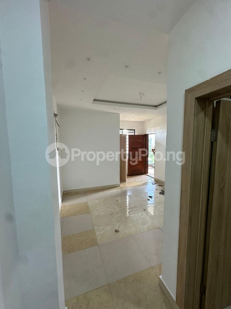 1 bedroom House for rent Ologolo Lekki Lagos
