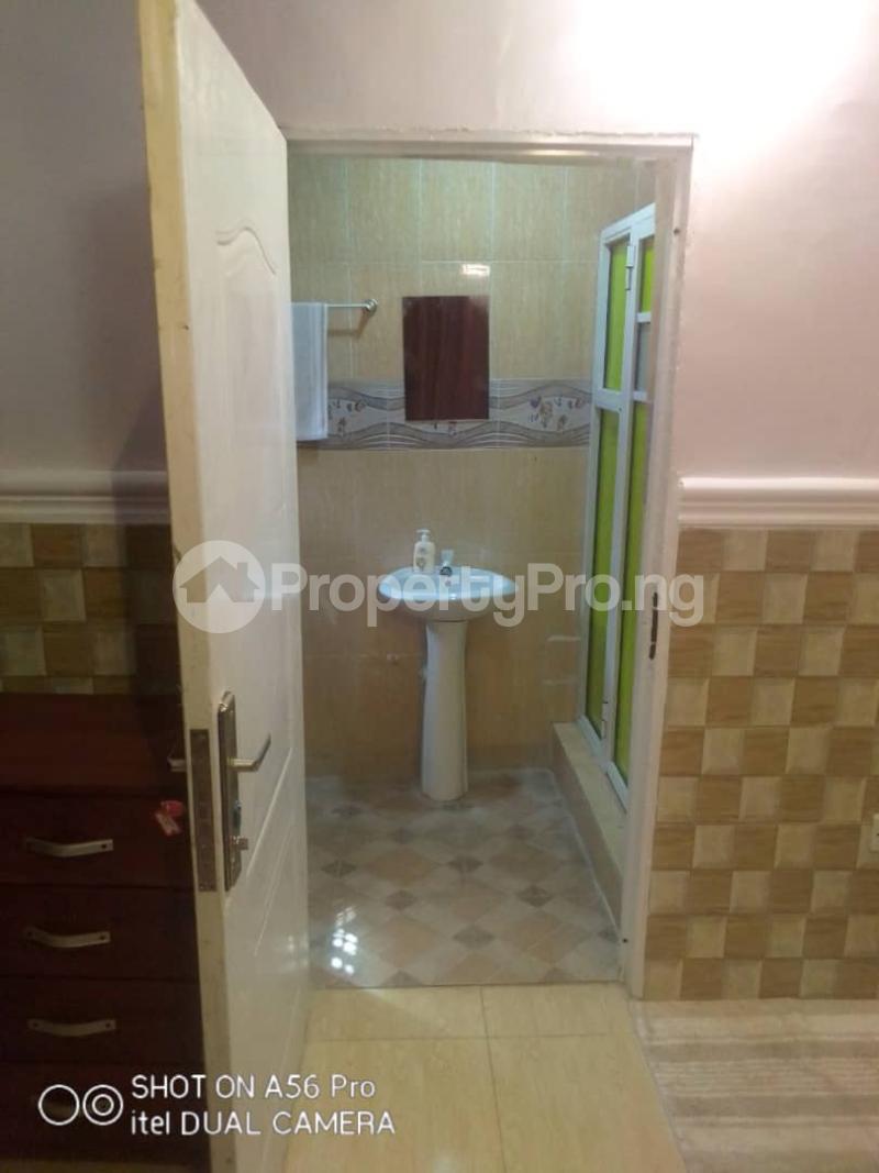 Shortlet Mini Flat In Sango Ota Ado Odoota Ogun 1jkxe Propertypro 