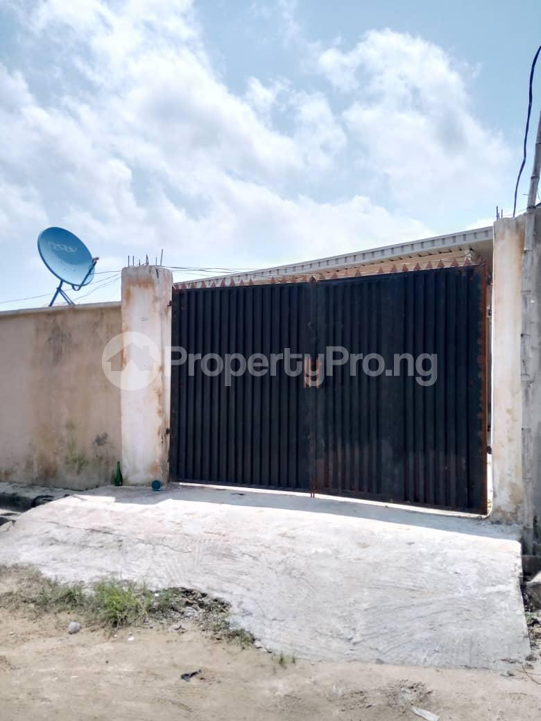 1 bedroom Flat / Apartment for rent Olokonla Ajah Lagos