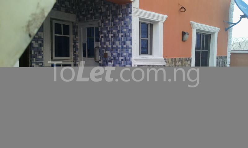 1 bedroom Flat / Apartment for rent Eputu Eputu Ibeju-Lekki Lagos
