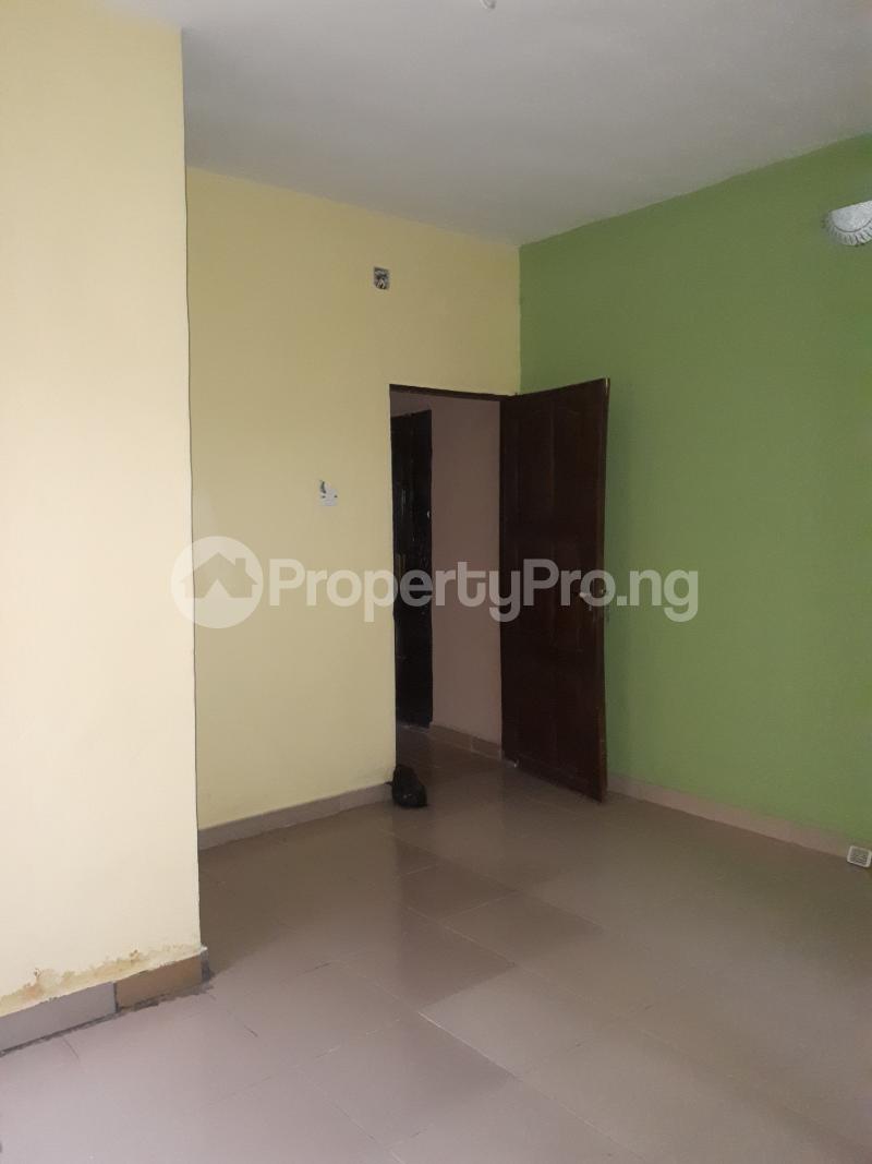 1 bedroom Flat / Apartment for rent Sam Ekunola Ago palace Okota Lagos