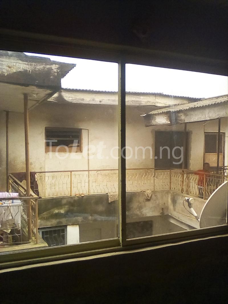 1 bedroom Flat / Apartment for rent Ogunlewe Street Igbogbo Ikorodu Lagos