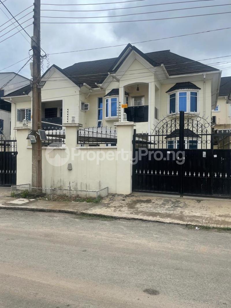 1 bedroom Flat / Apartment for rent Mafoluku Oshodi Lagos