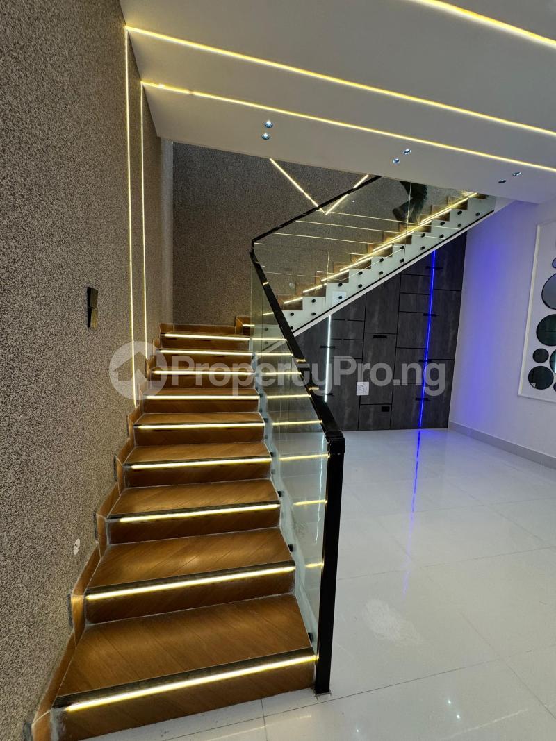1 bedroom Flat / Apartment for rent VGC Lekki Lagos