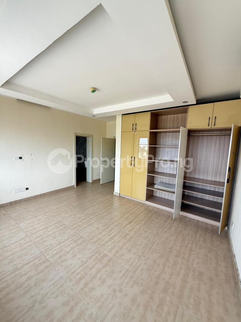1 bedroom Flat / Apartment for rent Spg Ologolo Lekki Lagos