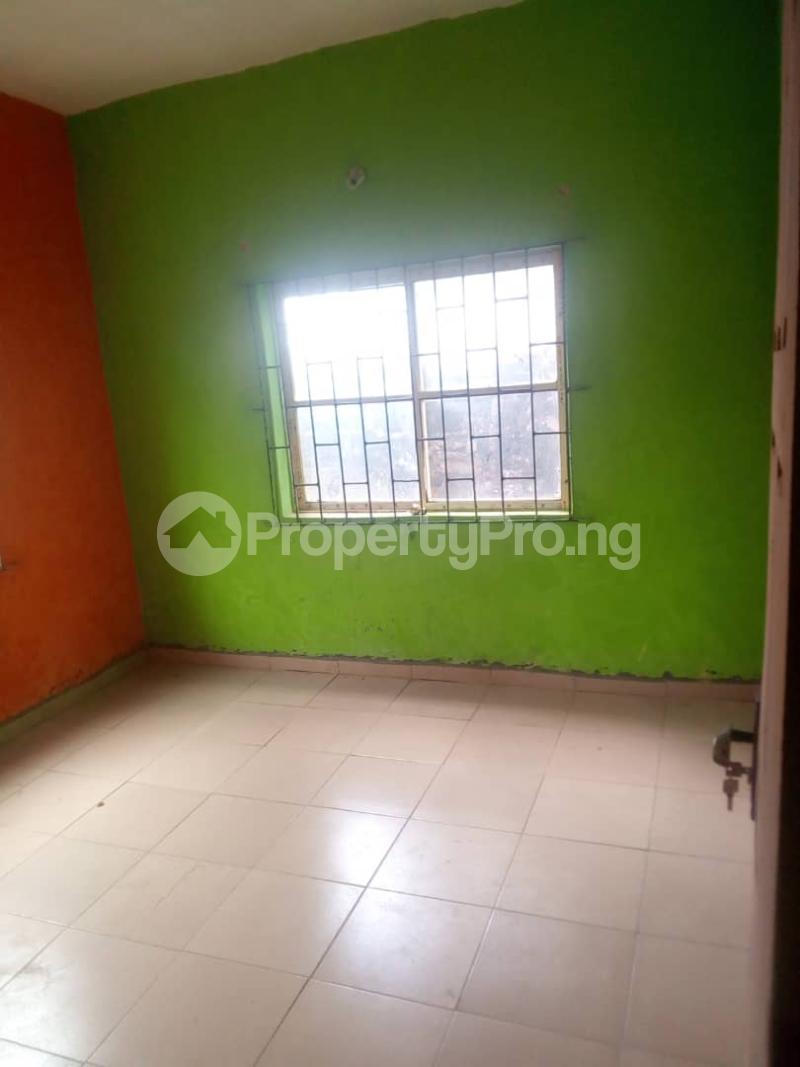1 bedroom Flat / Apartment for rent Tossou Street Off Karounwi Avenue, Ikate Kilo-Marsha Surulere Lagos