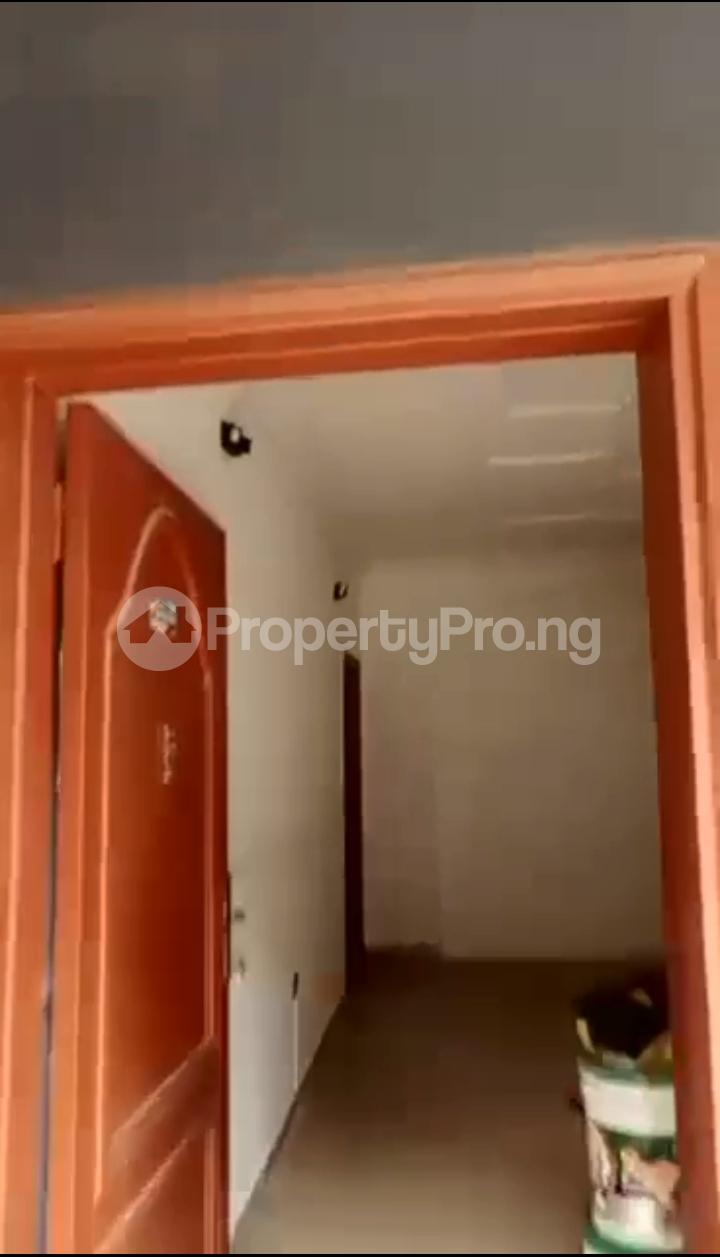 1 bedroom Flat / Apartment for rent Meiran Alagbado Abule Egba Lagos