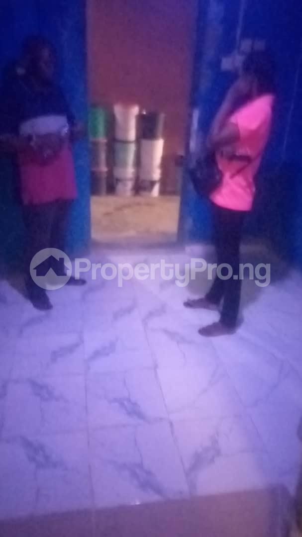 4 bedroom Flat / Apartment for rent Afariogun Oshodi Mafoluku Oshodi Lagos