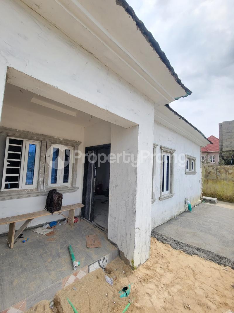 1 bedroom Flat / Apartment for rent Unity Estate Badore Ajah Lagos