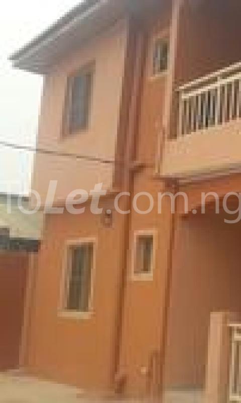1 bedroom Flat / Apartment for rent Agric Agric Ikorodu Lagos