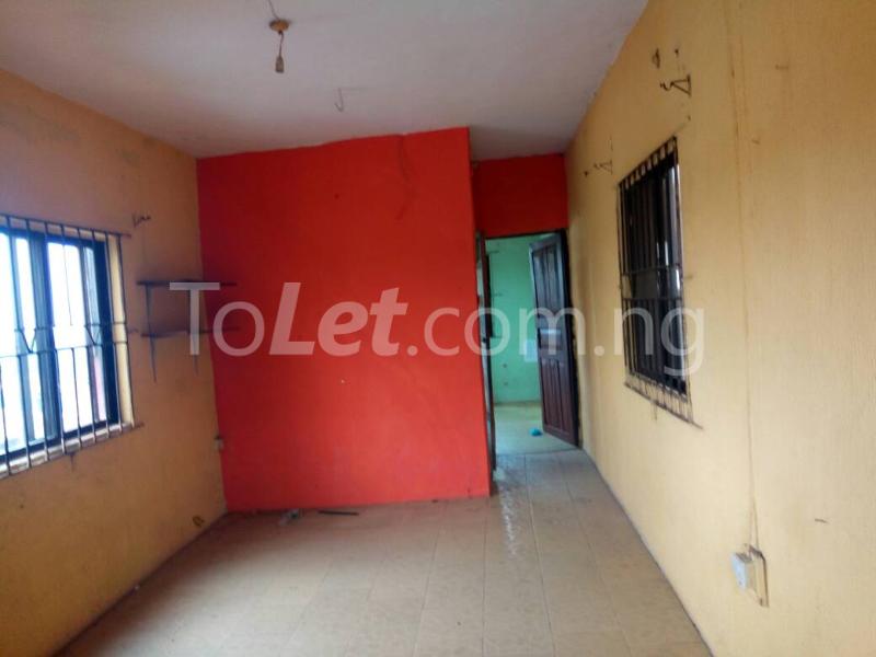 1 bedroom Flat / Apartment for rent Ifako Gbagada Ifako-gbagada Gbagada Lagos