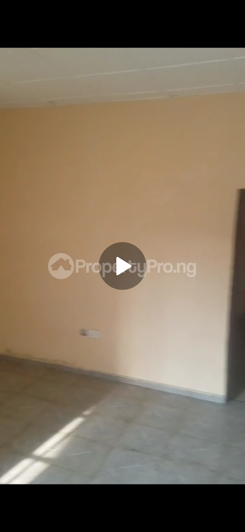 1 bedroom Flat / Apartment for rent Extadox Estate, Badore Ajah Lagos