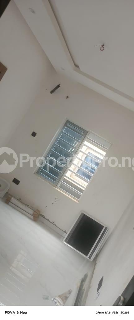 Flat / Apartment for rent Abule Egba Lagos