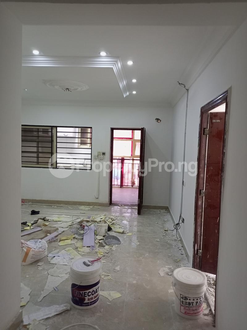 1 bedroom Flat / Apartment for rent Off Maruwa Buss Stop Ikate Lekki Lagos