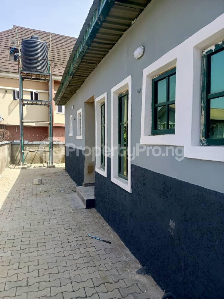 1 bedroom Flat / Apartment for rent Ifako-gbagada Gbagada Lagos