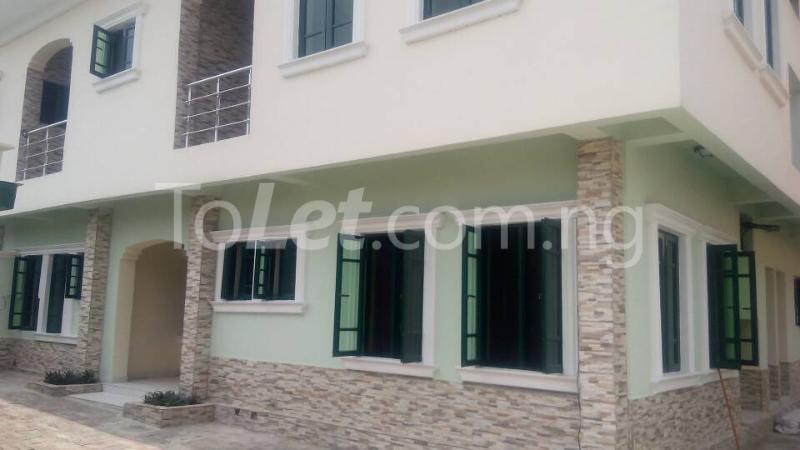 1 bedroom Flat / Apartment for rent Lekki Phase 1, Lekki Phase 1 Lekki Lagos - 0