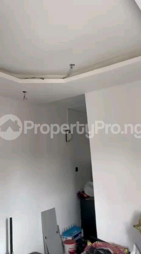 1 bedroom Flat / Apartment for rent Oshipitan Street, Shomolu, Lagos Shomolu Shomolu Lagos