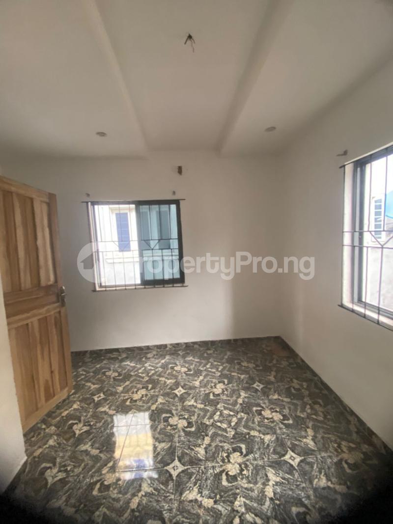 1 bedroom Flat / Apartment for rent Fola Agoro Yaba Lagos