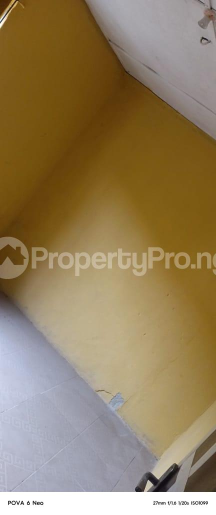 Flat / Apartment for rent Abule Egba Lagos