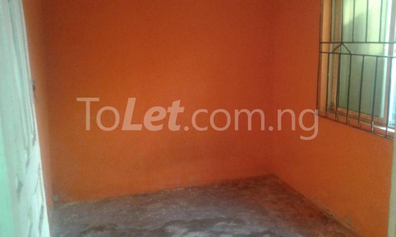 1 bedroom Flat / Apartment for rent Obadia Akoka Yaba Lagos
