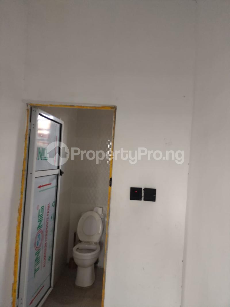1 bedroom Flat / Apartment for rent Randle Avenue Surulere Lagos