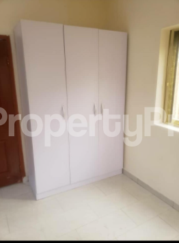 1 bedroom Flat / Apartment for rent E Magodo GRA Phase 2 Kosofe/Ikosi Lagos - 0