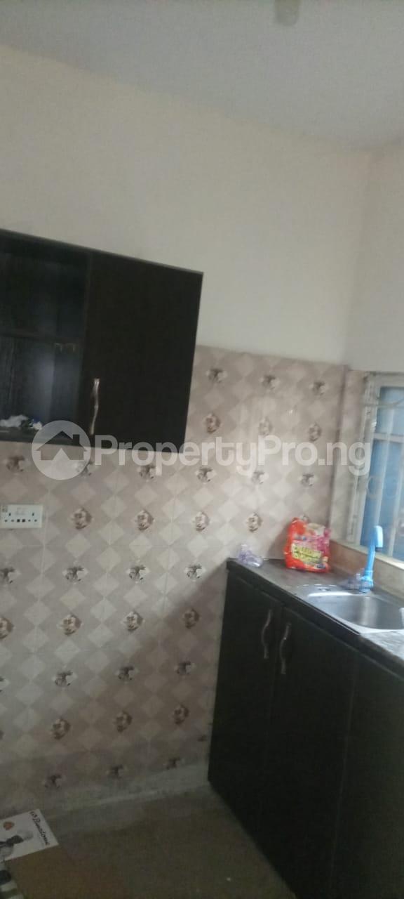 1 bedroom Flat / Apartment for rent Ogudu-Orike Ogudu Lagos