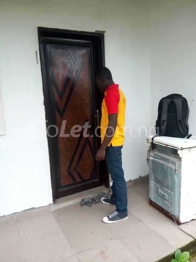 1 bedroom Flat / Apartment for rent United Estate Sangotedo Ajah Lagos