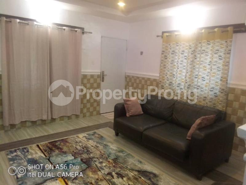 Shortlet Mini Flat In Sango Ota Ado Odoota Ogun 1jkxe Propertypro 