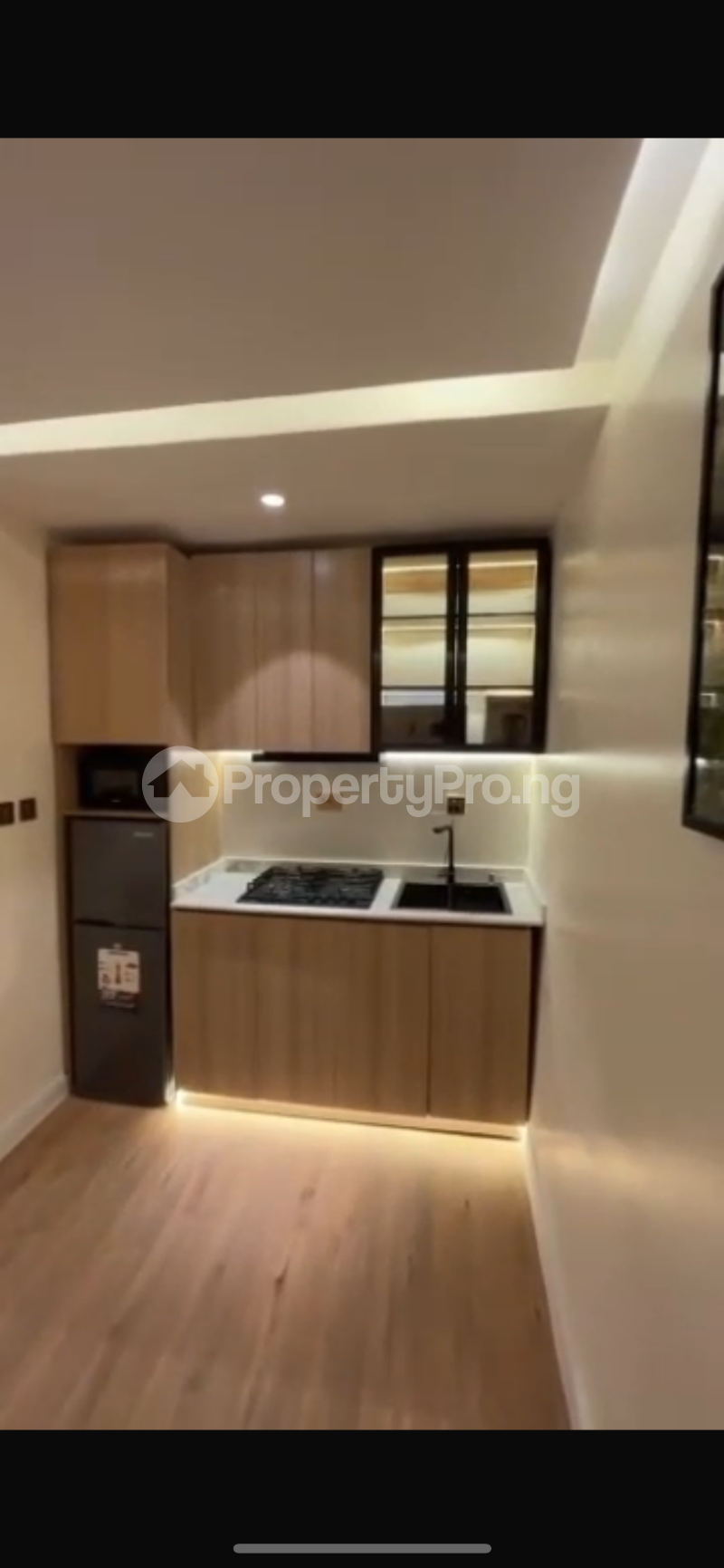 1 bedroom Flat / Apartment for sale Surulere Lagos