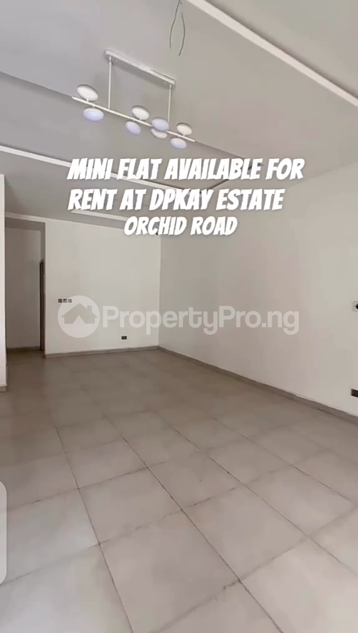 Flat / Apartment for rent Dpk Estate' Orchid Lekki Lagos - 0
