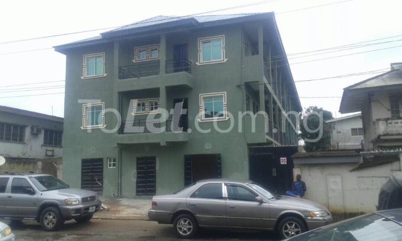 1 bedroom Flat / Apartment for rent Onike Sabo Yaba Lagos