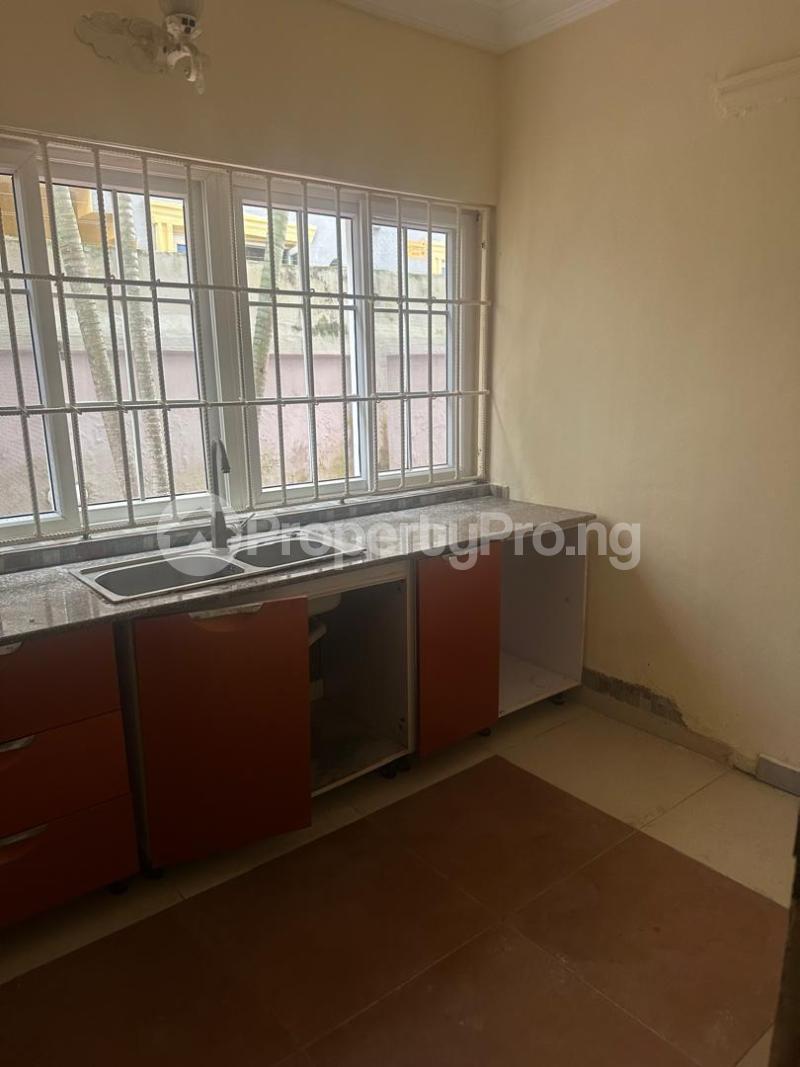 1 bedroom Flat / Apartment for rent Inside Estate Ado Ajah Lagos
