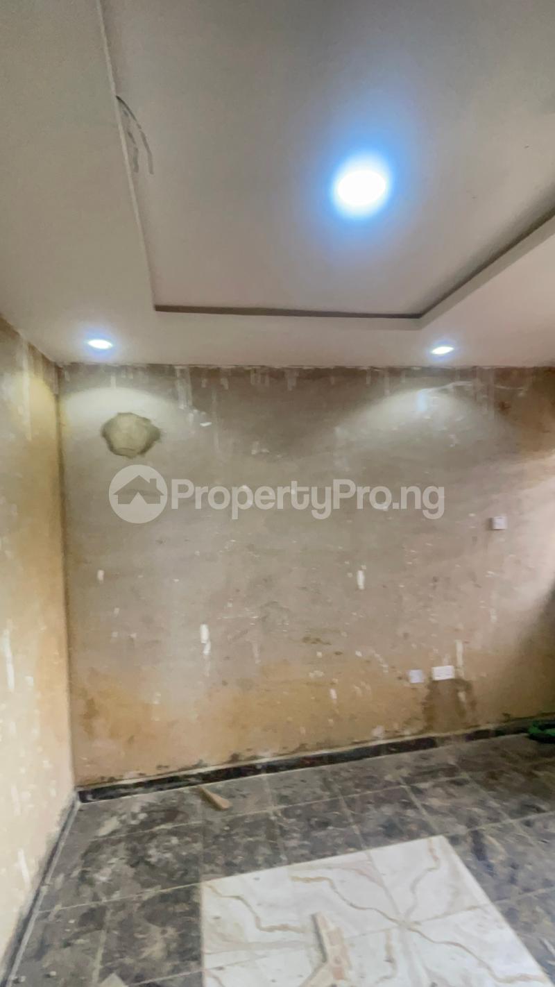 1 bedroom Flat / Apartment for rent Mafoluku Oshodi Lagos
