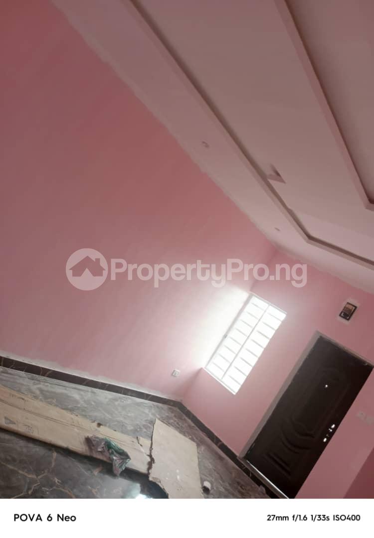 Flat / Apartment for rent Abule Egba Lagos - 0