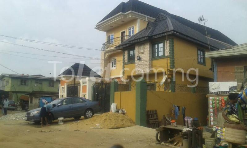 1 bedroom Flat / Apartment for rent Akoka Akoka Yaba Lagos