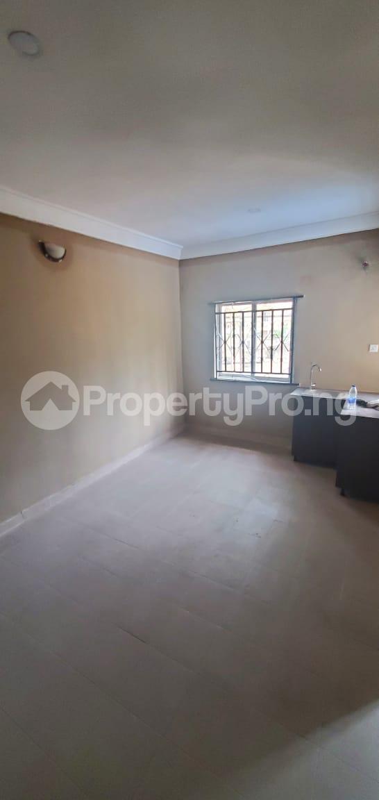 1 bedroom Flat / Apartment for rent Lekki Phase 1 Lekki Lagos