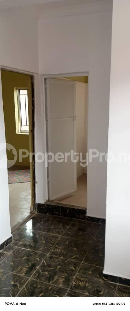 Flat / Apartment for rent Ekoro Axis Abule Egba Lagos
