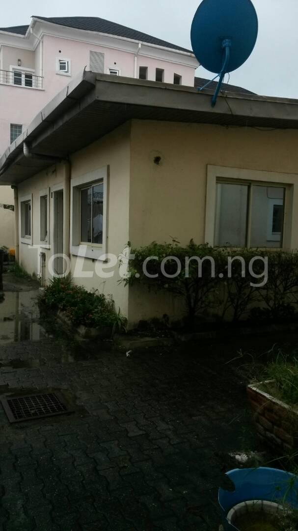 1 bedroom Flat / Apartment for rent Phase I Lekki Phase 1 Lekki Lagos