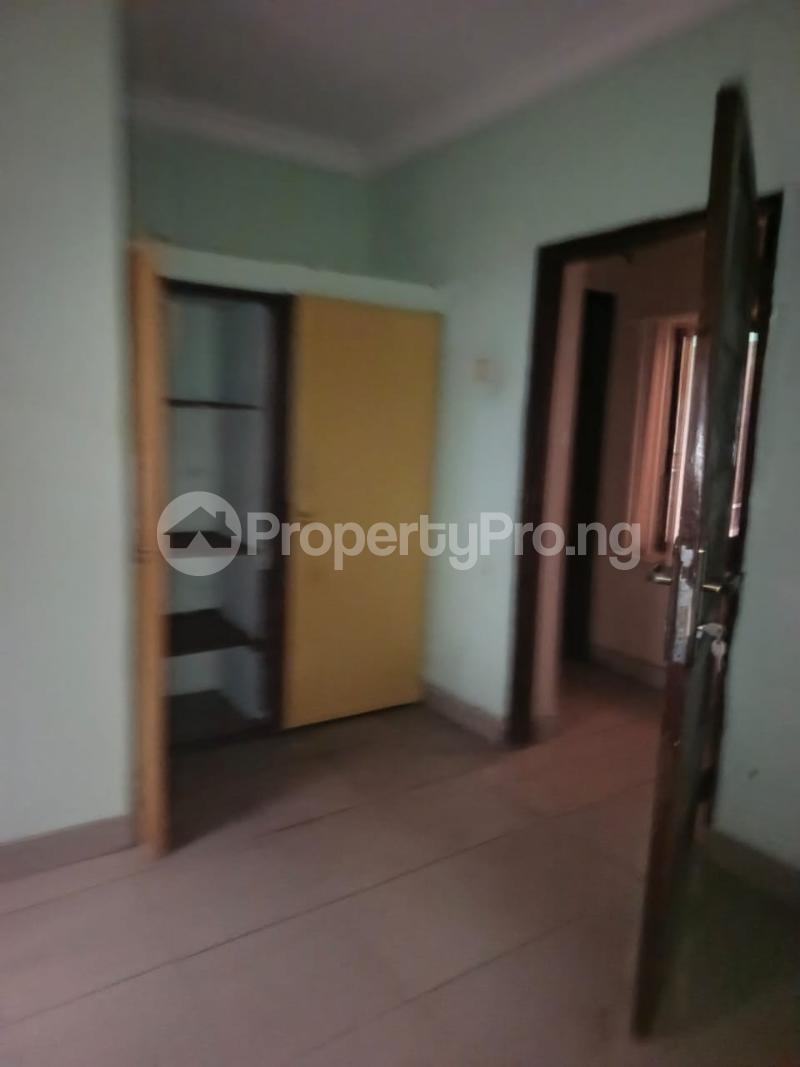 Flat / Apartment for rent Omole phase 1 Ojodu Lagos