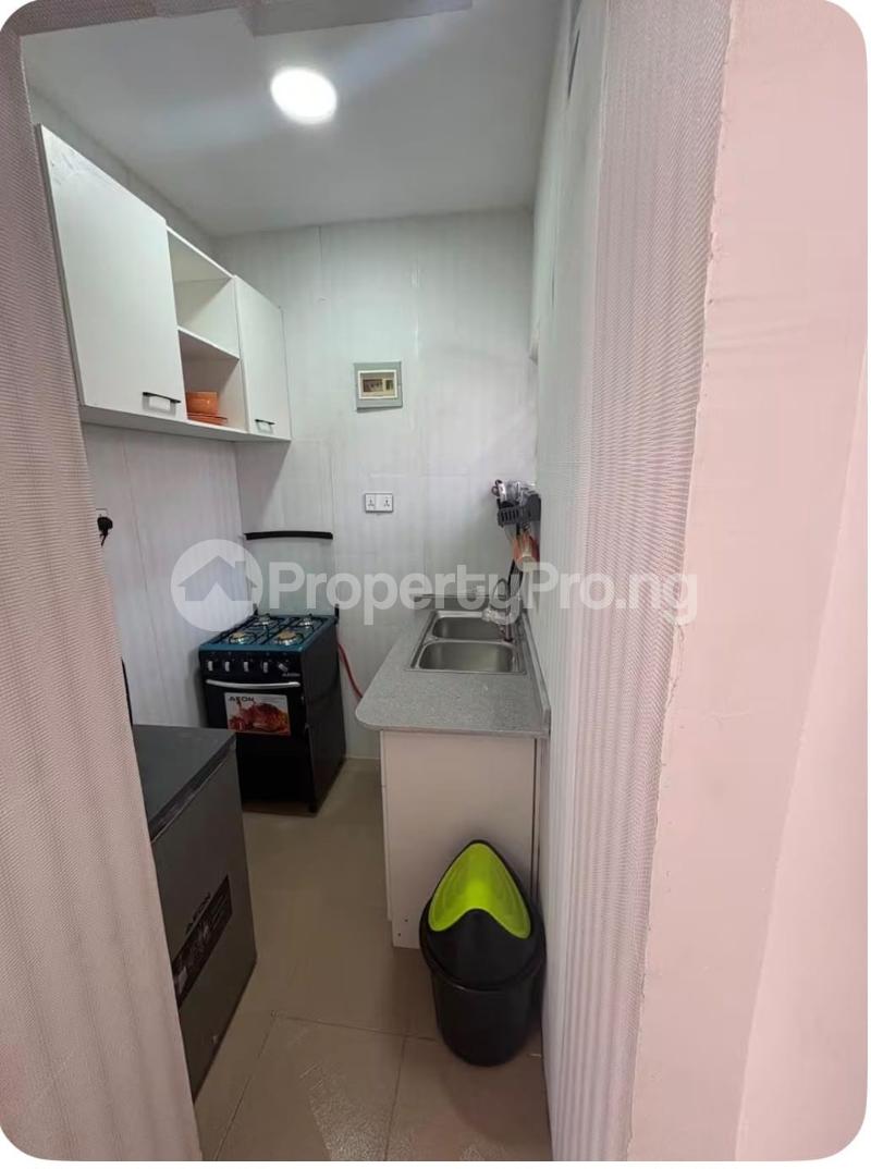 1 bedroom Flat / Apartment for rent Street Oregun Ikeja Lagos